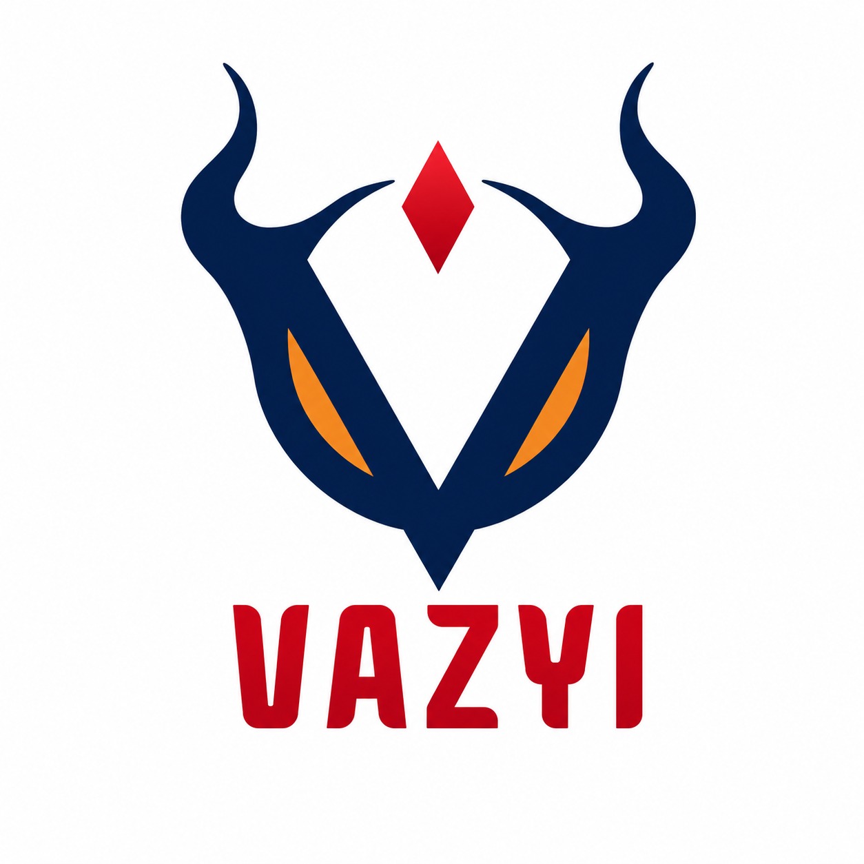 Vazyi Logo